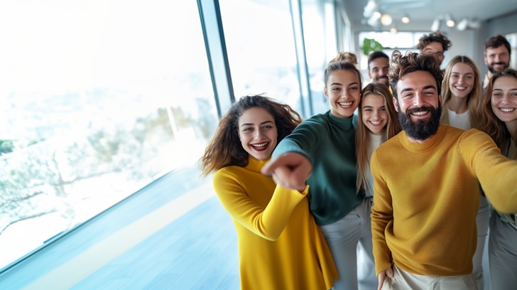 1-Tages Leadership Workshop