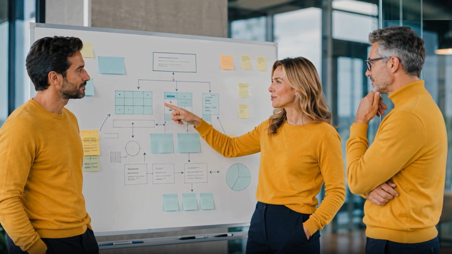 KI im Marketing – 1-Tages Leadership Workshop