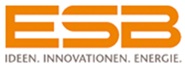 Logo: ESB Erdgas Südbayern