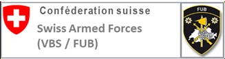 Logo: VBS/FUB