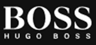 Logo: Hugo Boss