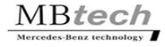 Logo: MBtech
