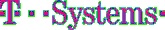Logo: T-Systems