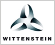 Logo: Wittenstein
