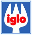 Logo: iglo