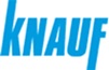Logo: Knauf