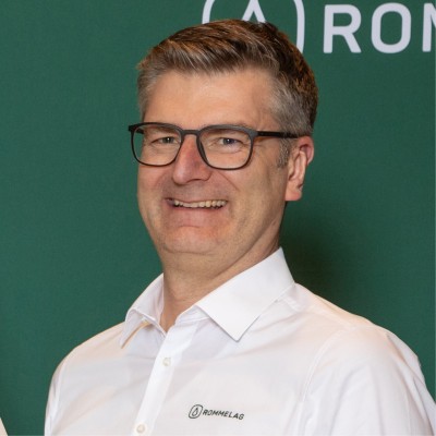 Andreas Häussner